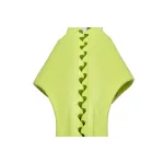 Get Yeezy Fluorescent Green GX6138