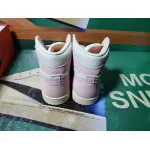 Get Air Jordan 1 Retro High OG Washed Pink (Women's) FD2596-600