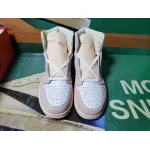 Get Air Jordan 1 Retro High OG Washed Pink (Women's) FD2596-600