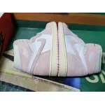 Get Air Jordan 1 Retro High OG Washed Pink (Women's) FD2596-600