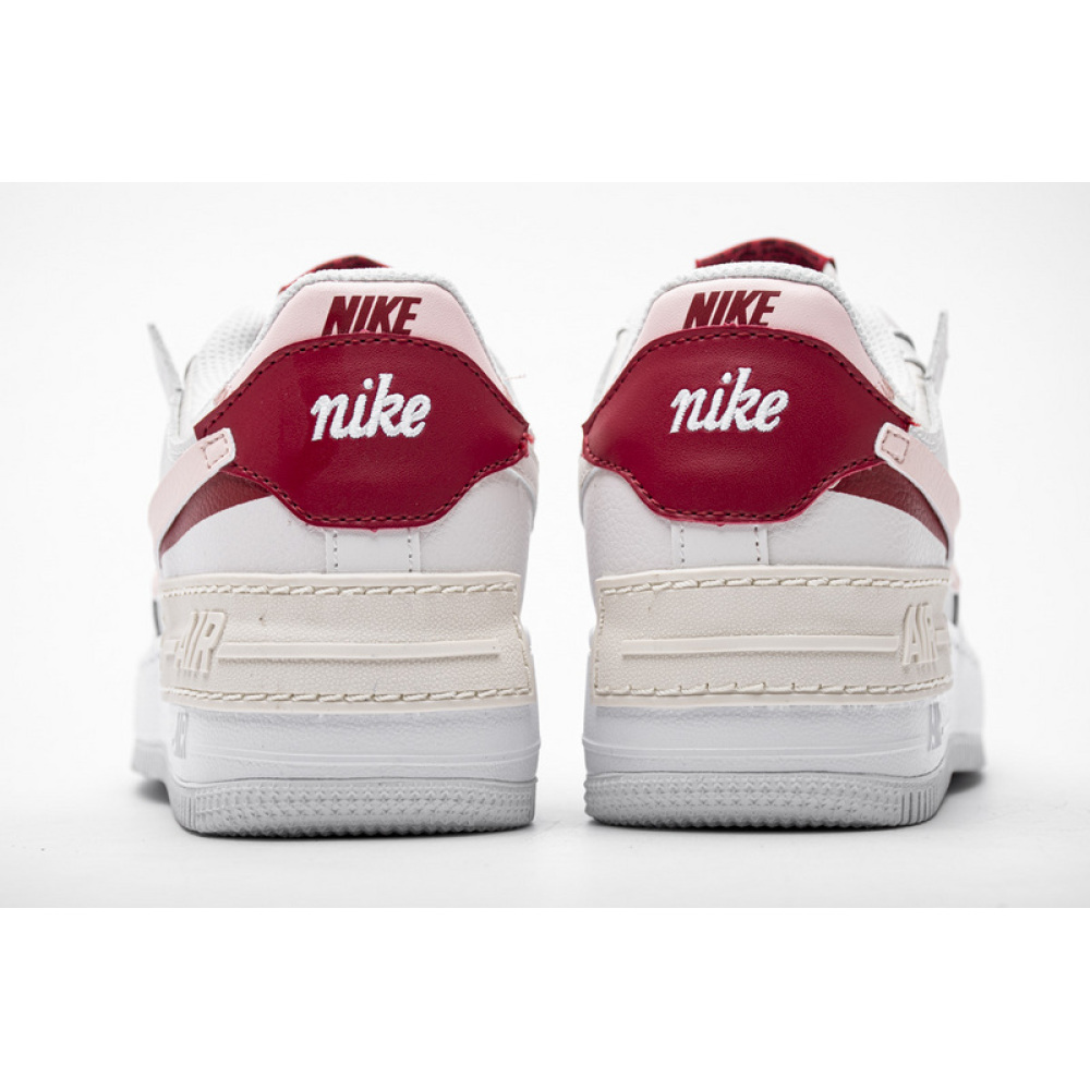 Get Nike Air Force 1 Shadow Phantom (W) CI0919-003