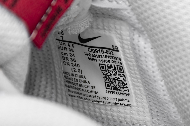 Get Nike Air Force 1 Shadow Phantom (W) CI0919-003