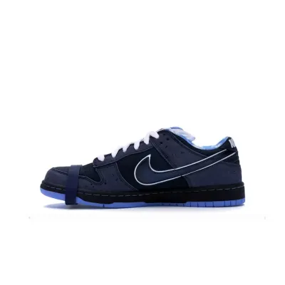 H12 SB Dunk Low Concepts Blue Lobster 313170-342 01