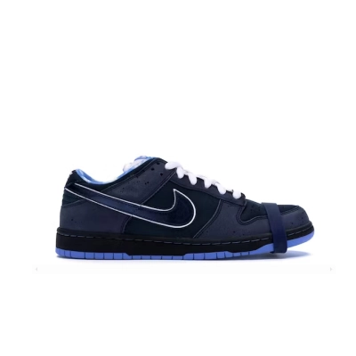 H12 SB Dunk Low Concepts Blue Lobster 313170-342 02