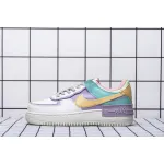 Get Nike Air Force 1 Shadow Pale Ivory (W) CI0919-101