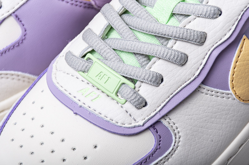 Get Nike Air Force 1 Shadow Pale Ivory (W) CI0919-101