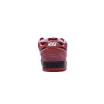 H12 Nike SB Dunk Low Concepts Red Lobster 313170-661