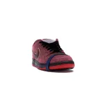 H12 Nike SB Dunk Low Concepts Red Lobster 313170-661