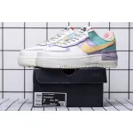 Get Nike Air Force 1 Shadow Pale Ivory (W) CI0919-101