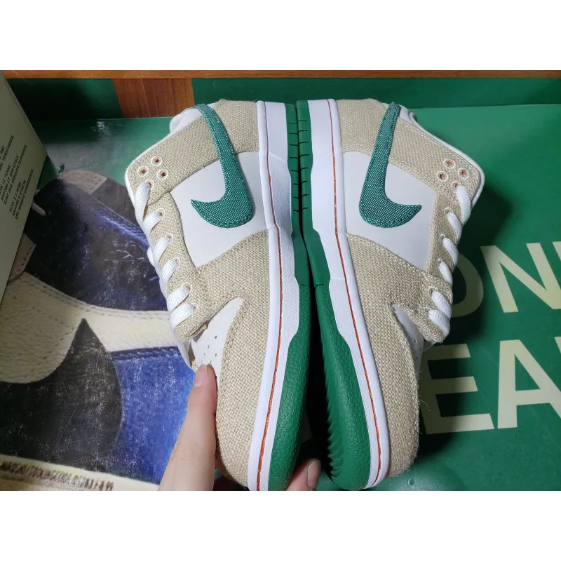 H12 Nike SB Dunk Low Jarritos FD0860-001