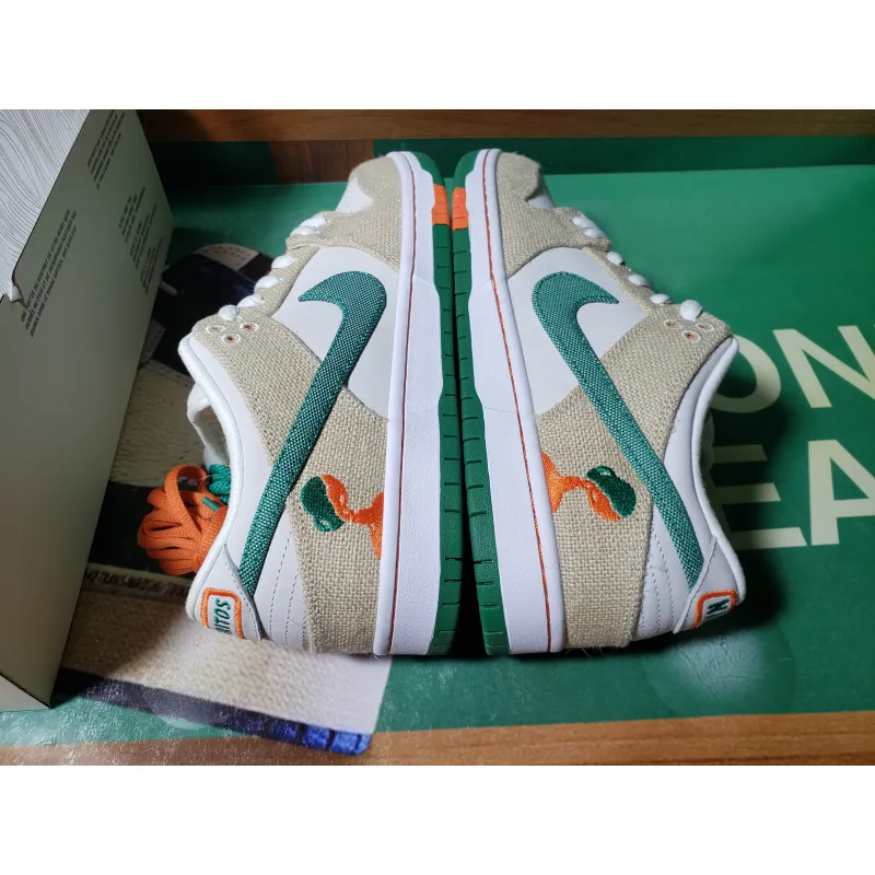 H12 Nike SB Dunk Low Jarritos FD0860-001