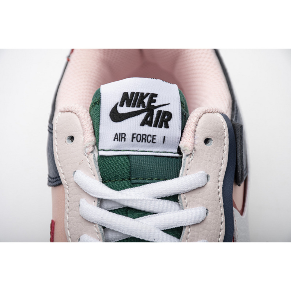 Get Nike Air Force 1 Shadow Mystic Navy (W) CI0919-400