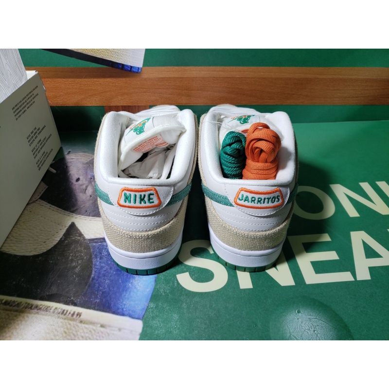 H12 Nike SB Dunk Low Jarritos FD0860-001