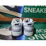 H12 OFF WHITE x Nike Dunk SB Low The 50 NO.49 DM1602-123