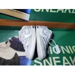 H12 OFF WHITE x Nike Dunk SB Low The 50 NO.49 DM1602-123
