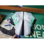 H12 OFF WHITE x Nike Dunk SB Low The 50 NO.26 DM1602-116