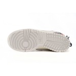 H12 OFF WHITE x Nike Dunk SB Low The 50 NO.20 DJ0950-115