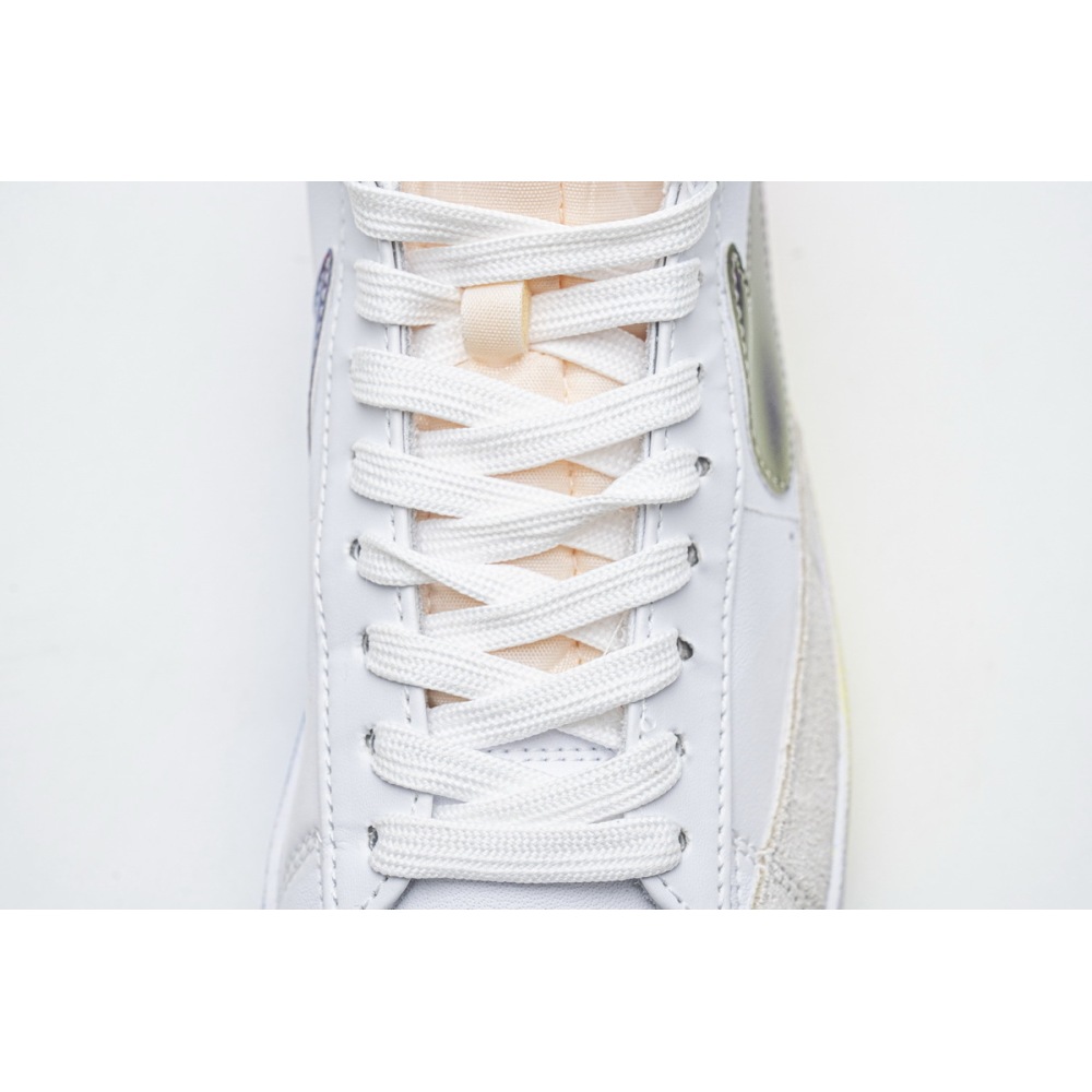 Get Nike Blazer Mid 77 Thermal White CZ8653-136