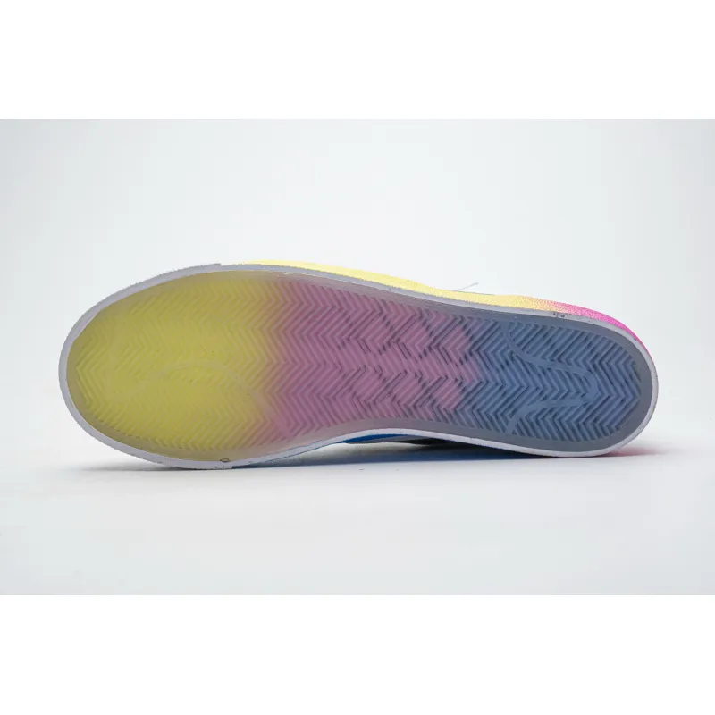 Get Nike Blazer Mid 77 Thermal White CZ8653-136