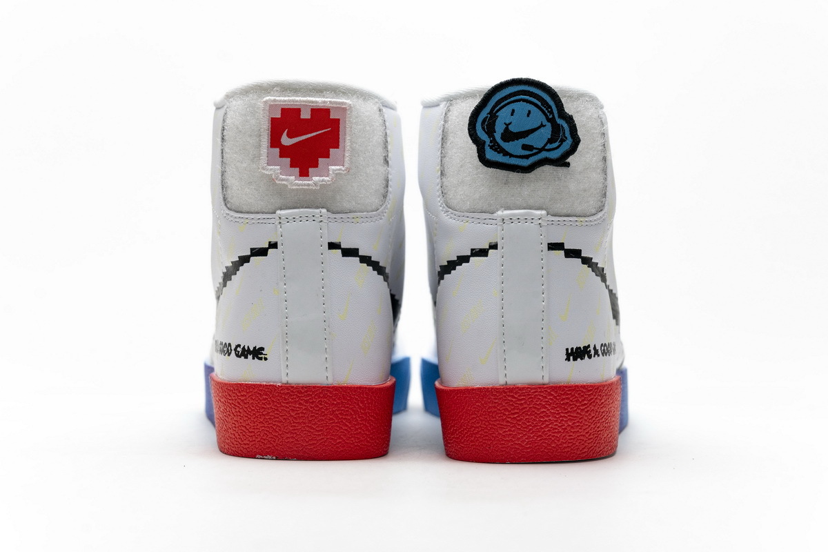 Get Nike Blazer Mid 77 Have A Good Game DC3281-101