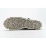 Get Nike Blazer Mid 77 White Black (W) CZ1055-100