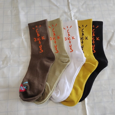 FREE SOCKS 01