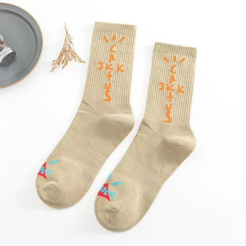 FREE SOCKS