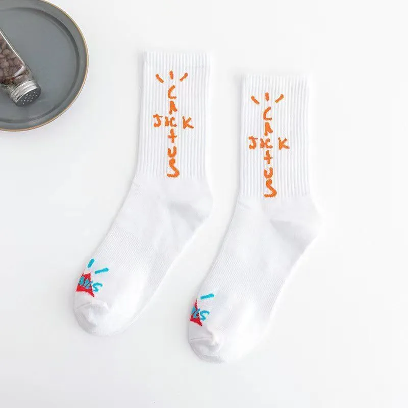 FREE SOCKS