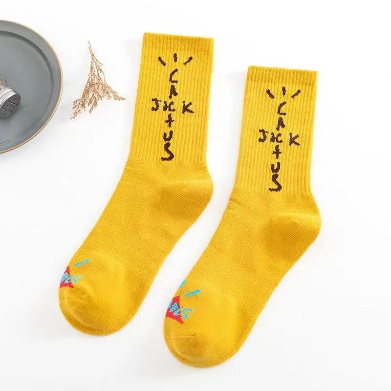 FREE SOCKS