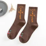 FREE SOCKS