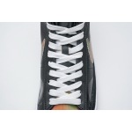 Get Nike Blazer Mid 77 Thermal Black CZ8653-036