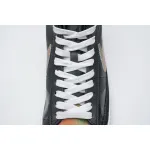 Get Nike Blazer Mid 77 Thermal Black CZ8653-036