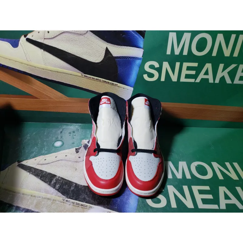 Get Air Jordan 1 High OG Spider-Man Across the Spider-Verse DV1748-601