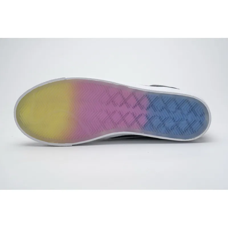 Get Nike Blazer Mid 77 Thermal Black CZ8653-036