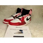 Get Air Jordan 1 High OG Spider-Man Across the Spider-Verse DV1748-601