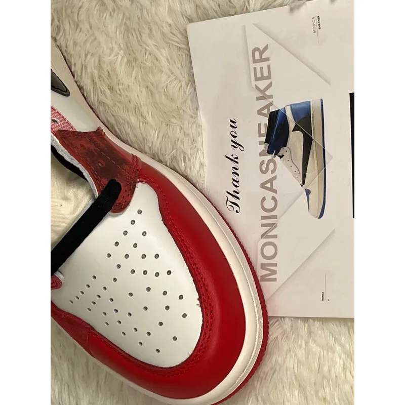 Get Air Jordan 1 High OG Spider-Man Across the Spider-Verse DV1748-601
