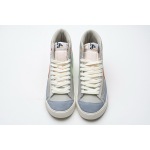 Get Nike Blazer Mid 77 Vintage Shanghai DC9170-001