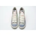 Get Nike Blazer Mid 77 Vintage Shanghai DC9170-001