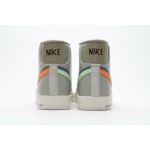 Get Nike Blazer Mid 77 Vintage Shanghai DC9170-001
