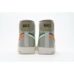 Get Nike Blazer Mid 77 Vintage Shanghai DC9170-001
