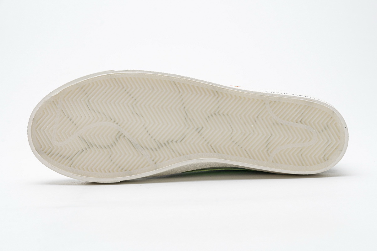 Get Nike Blazer Mid 77 Vintage Shanghai DC9170-001