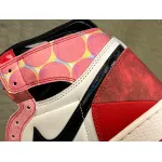 Get Air Jordan 1 High OG Spider-Man Across the Spider-Verse DV1748-601