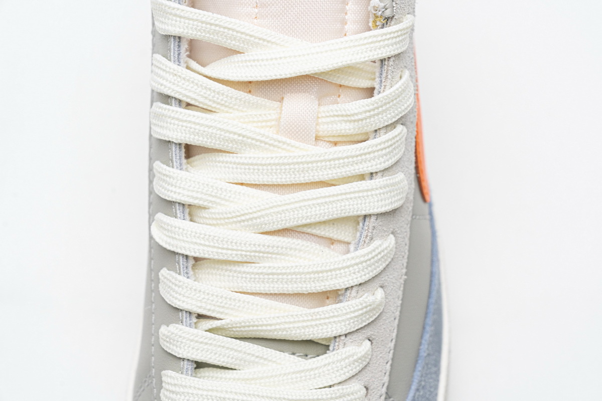 Get Nike Blazer Mid 77 Vintage Shanghai DC9170-001