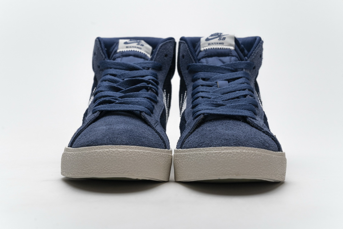 Get Nike SB Zoom Blazer Mid Sashiko Mystic Navy CT0715-400