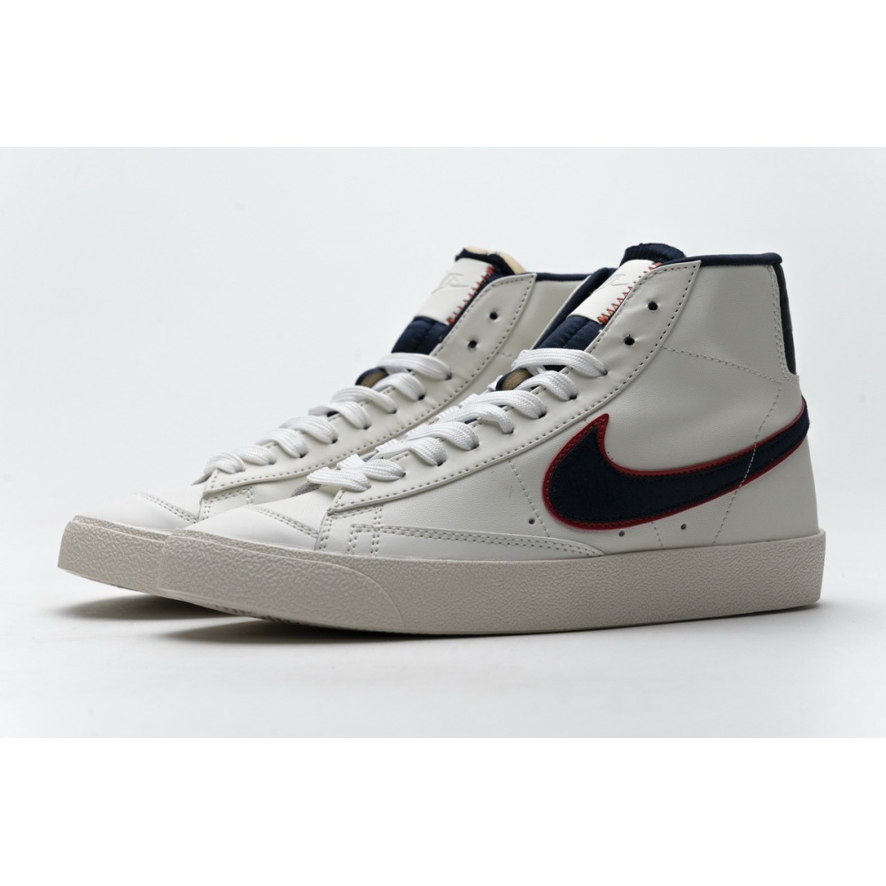 Get Nike Blazer Mid 77 City Pride Chicago CD9318-100