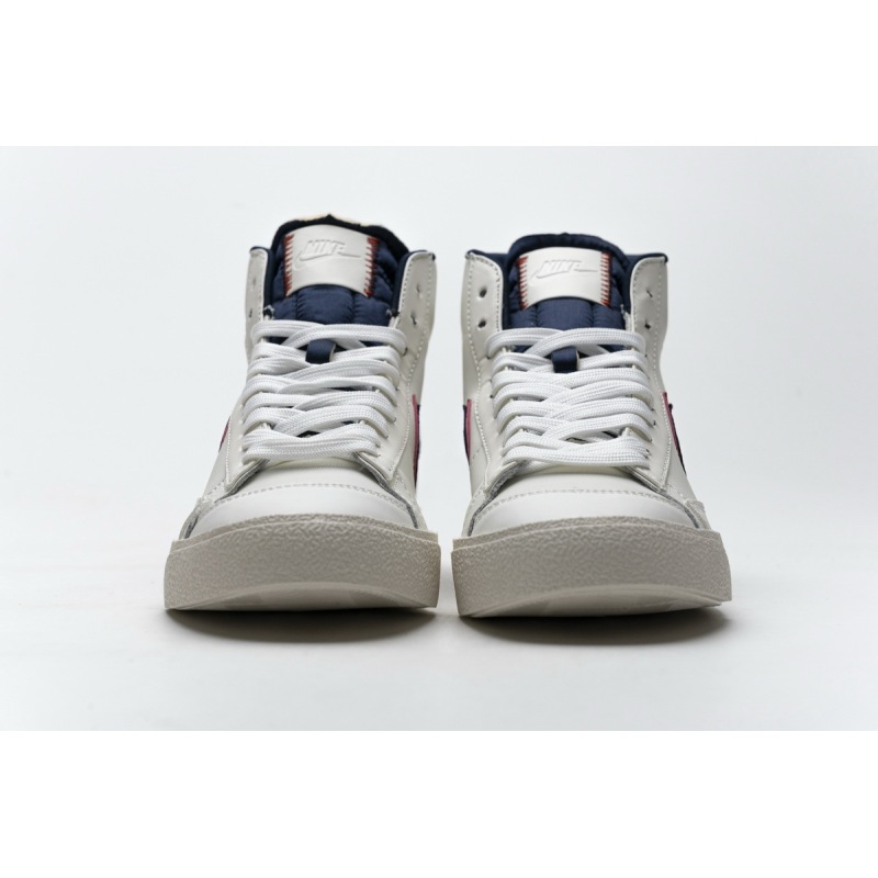 Get Nike Blazer Mid 77 City Pride Chicago CD9318-100