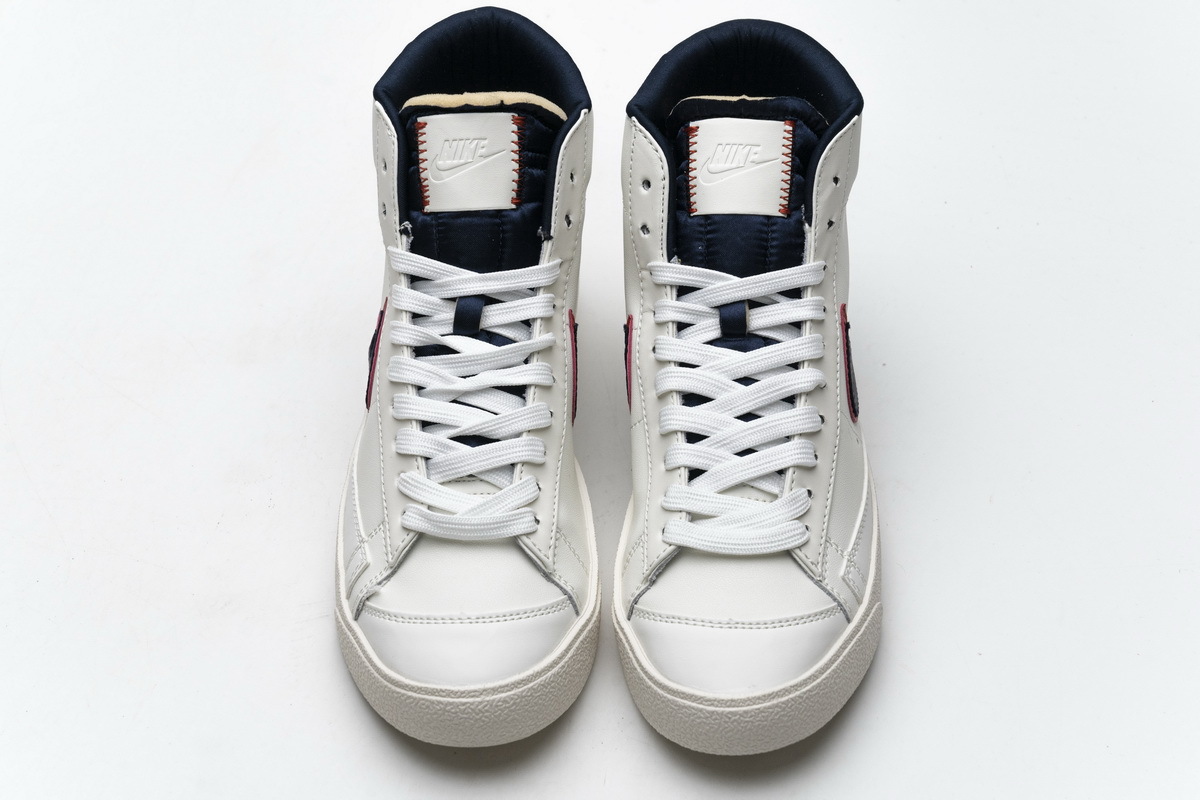 Get Nike Blazer Mid 77 City Pride Chicago CD9318-100