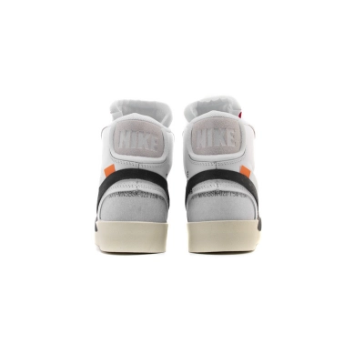 Get Nike Blazer Mid Off-White AA3832-100 02