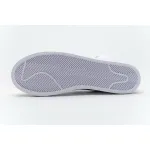 Get Nike Blazer Mid 77 Sketch White Black CW7580-101