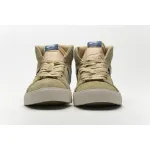 Get Nike SB Zoom Blazer Mid Sashiko Sesame CT0715-200